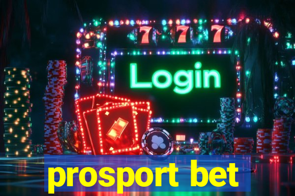 prosport bet